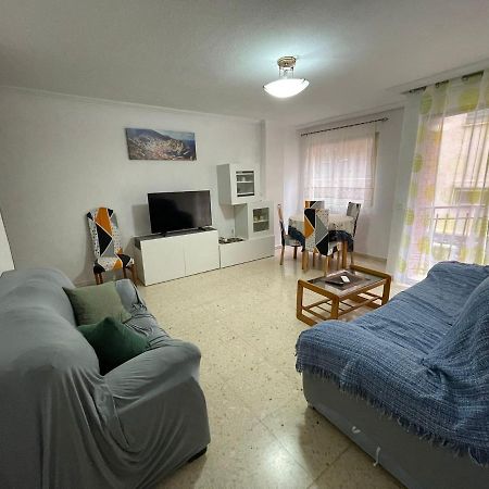 Apartamento Centro!3Dormitorios!!! Benidorm Luaran gambar