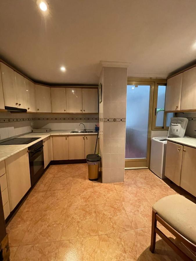 Apartamento Centro!3Dormitorios!!! Benidorm Luaran gambar